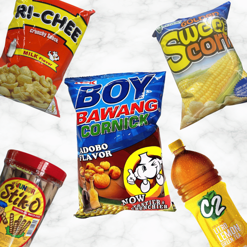 About Us authentic products